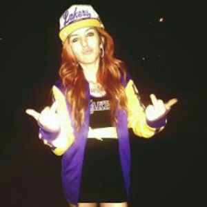 Meet your Posher, Briana